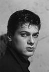 Tony Curtis photo